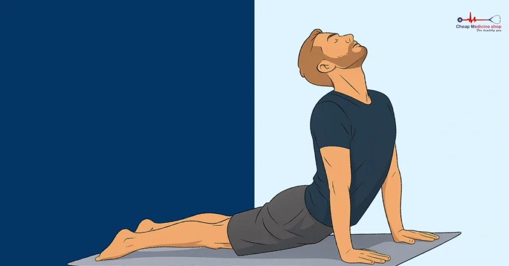 Lung expansion exercise for stamina