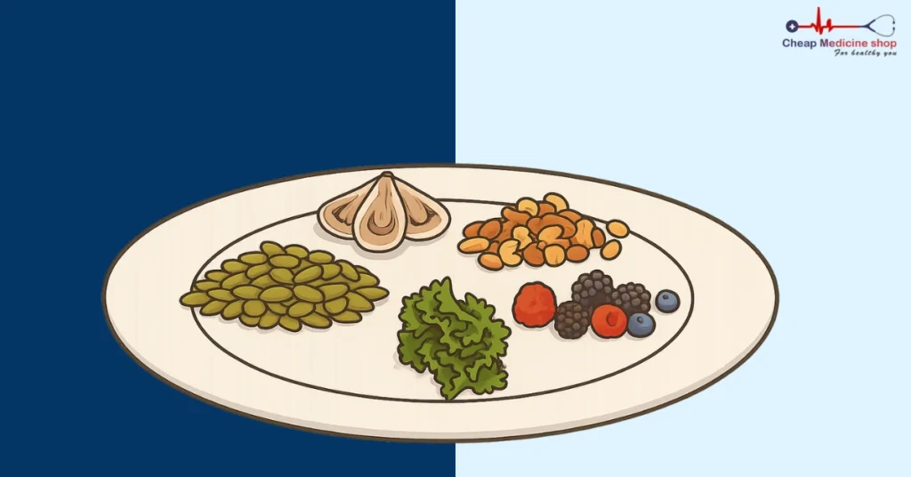 CMS_Delay_Ejaculation_ zinc_rich_foods