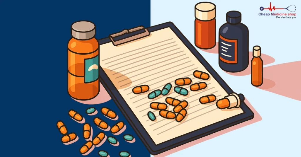 CMS_Delay_Ejaculation_Prescription_pills_bottles