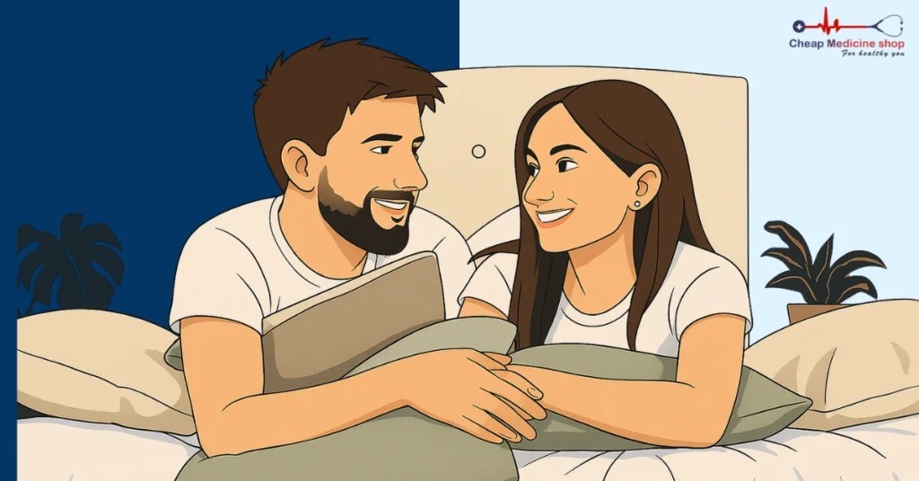CMS_Enhance_Intimacy_Couple_Chatting_on_bed