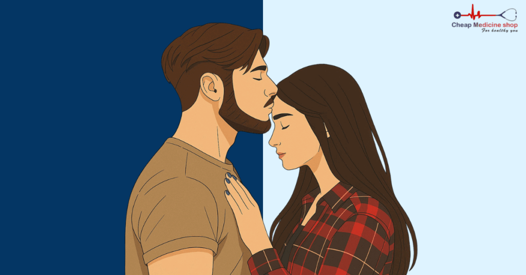 CMS_Enhance_Intimacy_Forehead_kiss