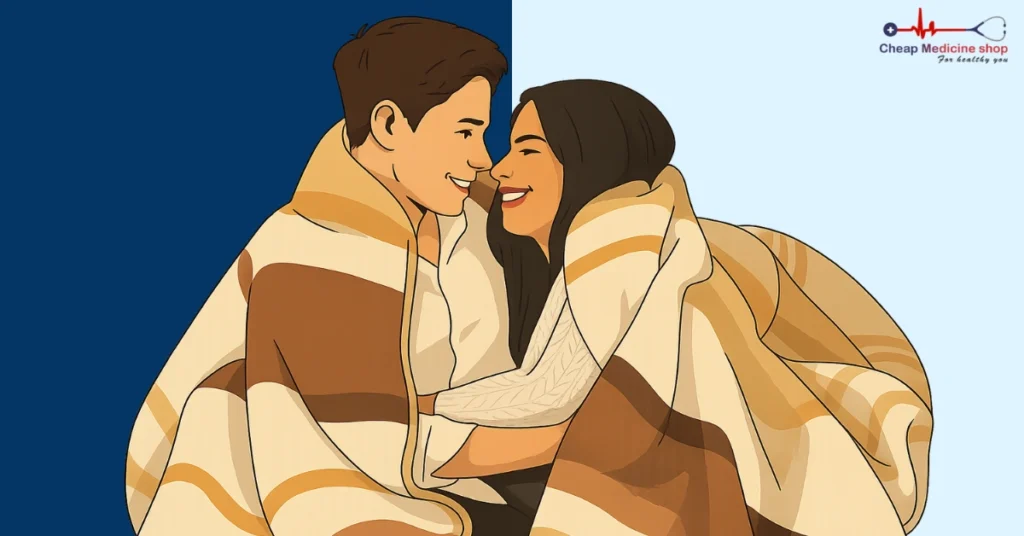 CMS_Enhance_Intimacy_couple_wrapped_in_blankets