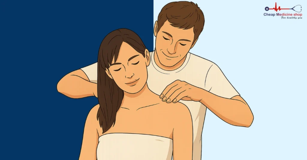 CMS_Enhance_Intimacy_massaging_on_shoulders