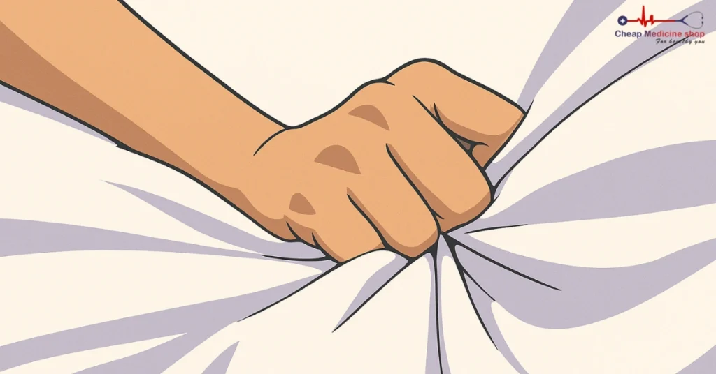 deep female pleasure
