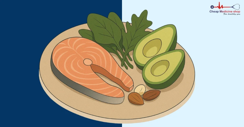 Healthy foods that boost sexual stamina naturally