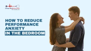 How to Reduce Performance Anxiety