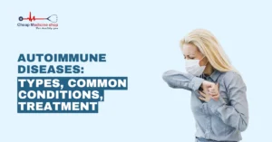 Autoimmune Diseases