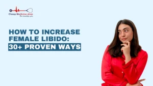 How to Increase Female Libido