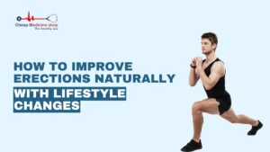 Improve Erections Naturally