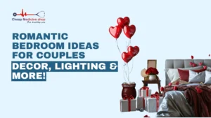 Romantic Bedroom Ideas for Couples