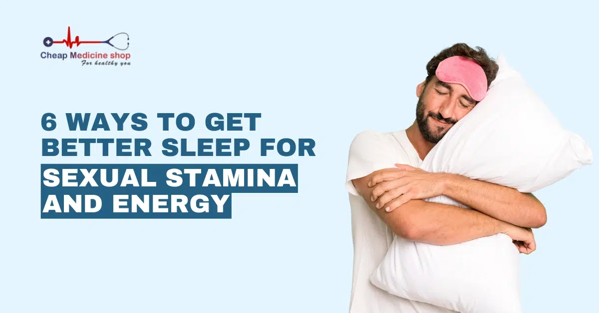 How to Last Longer in Bed