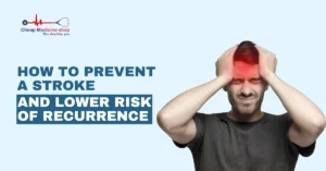 How to Prevent a Stroke