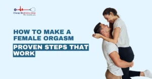 How to Make a Female Orgasm