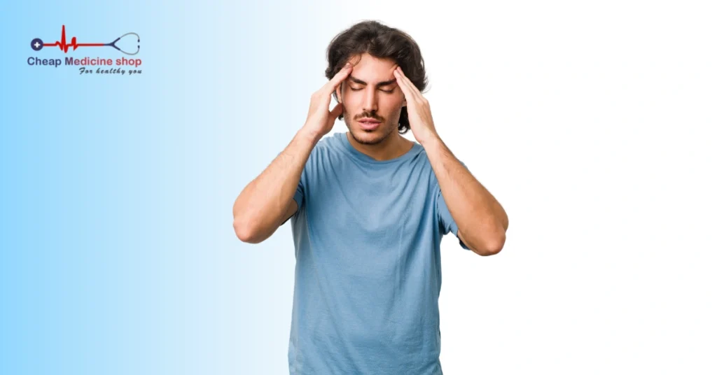 Common side effects of Ivermectin