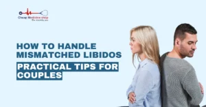How to Handle Mismatched Libidos