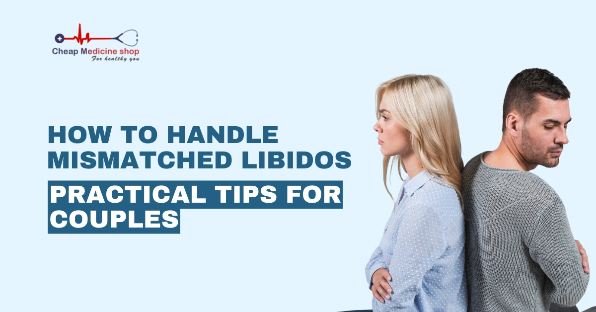 How to Handle Mismatched Libidos