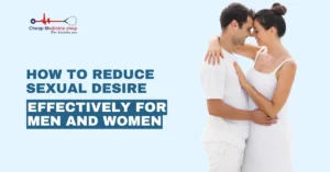 How to Reduce Sexual Desire Effectively for Men and Women