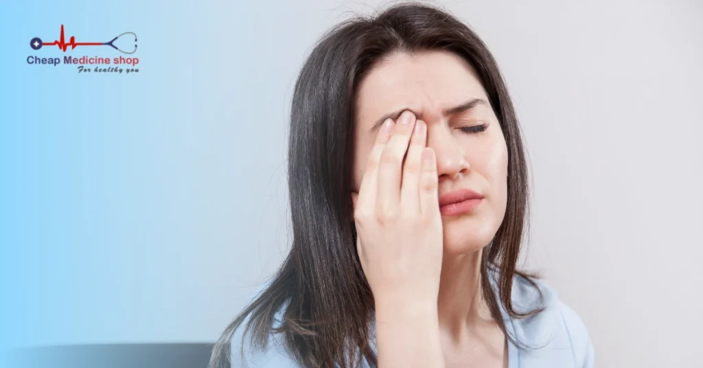 Side effects and precautions of Bimatoprost