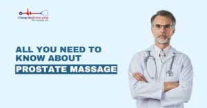 prostate massage