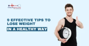 Tips to Lose Weight