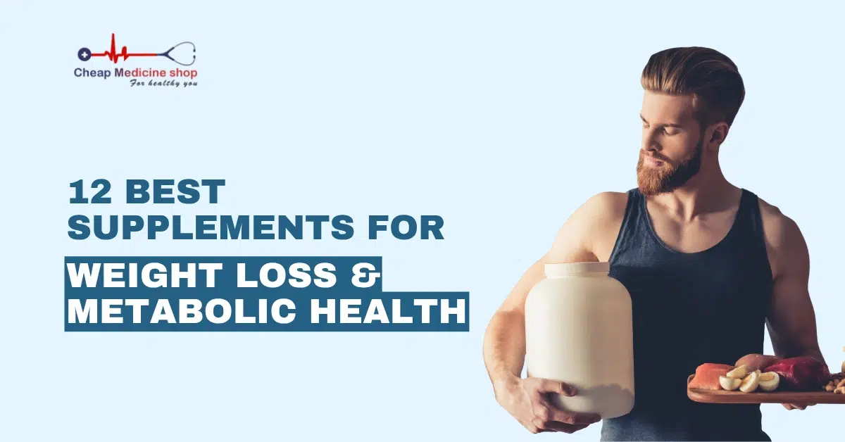 Supplements for Weight Loss