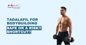 tadalafil for bodybuilding