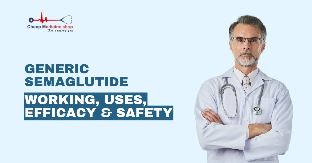 generic Semaglutide