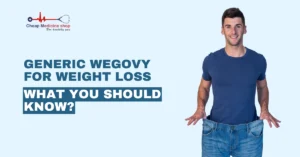 man showing losse jeans