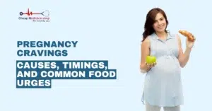 Pregnancy Cravings