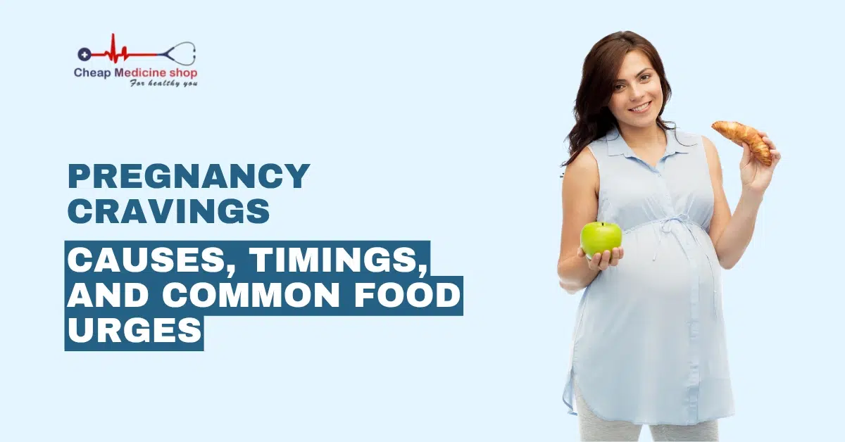 Pregnancy Cravings