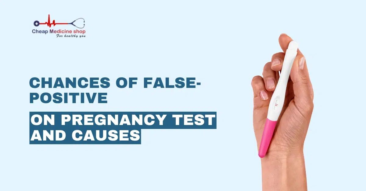 pregnancy test