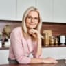 Janet Fudge, Pharma-D