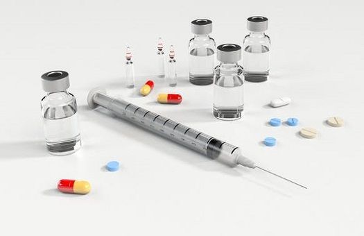 Antibiotics Antibiotics