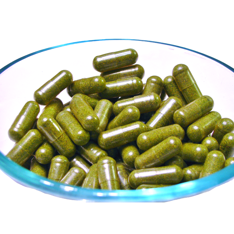 Eye Care Capsules Eye Care Capsules