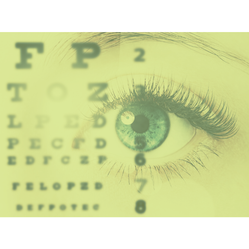 Eye Care Tablets Eye Care Tablets
