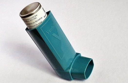 Asthma Asthma