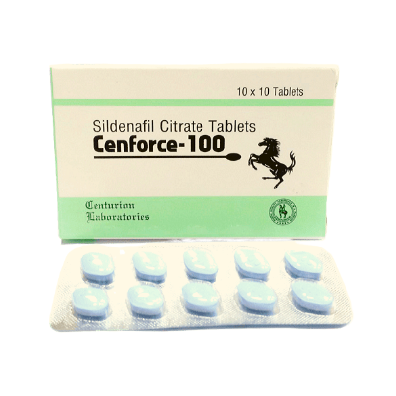 Cenforce Cenforce