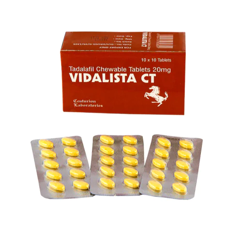 Vidalista