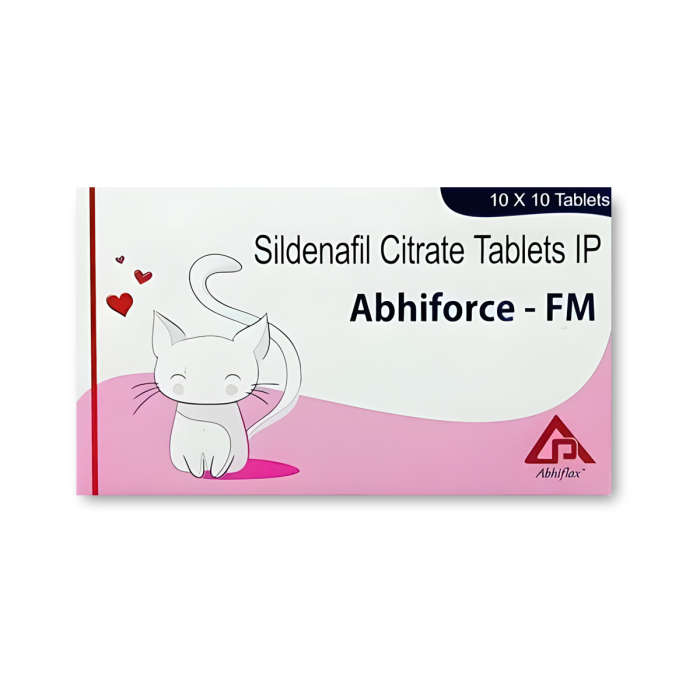Abhiforce FM