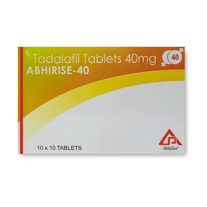 Abhirise 40 mg