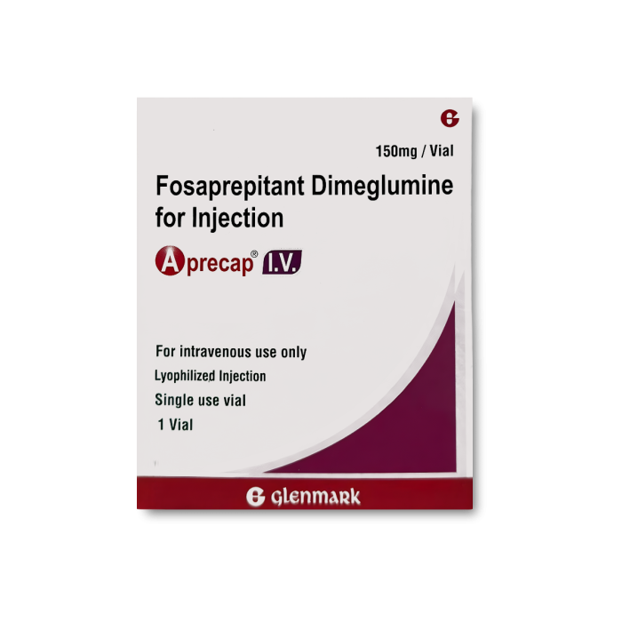Aprecap 150 Mg Injection