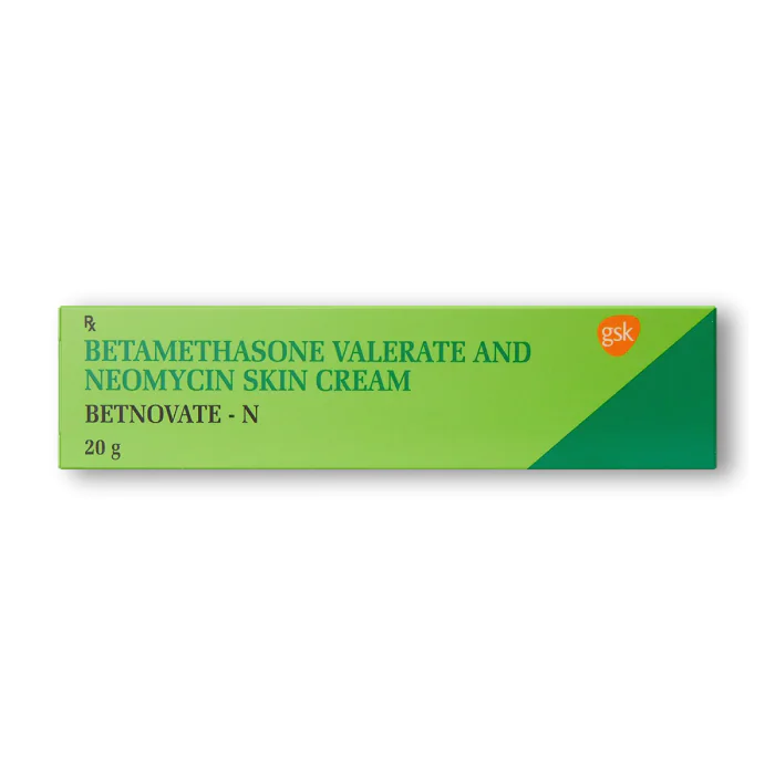Betnovate-N Cream 20 gm