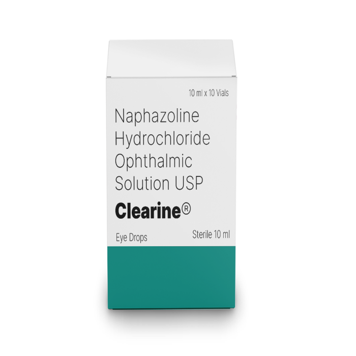 Clearine 10