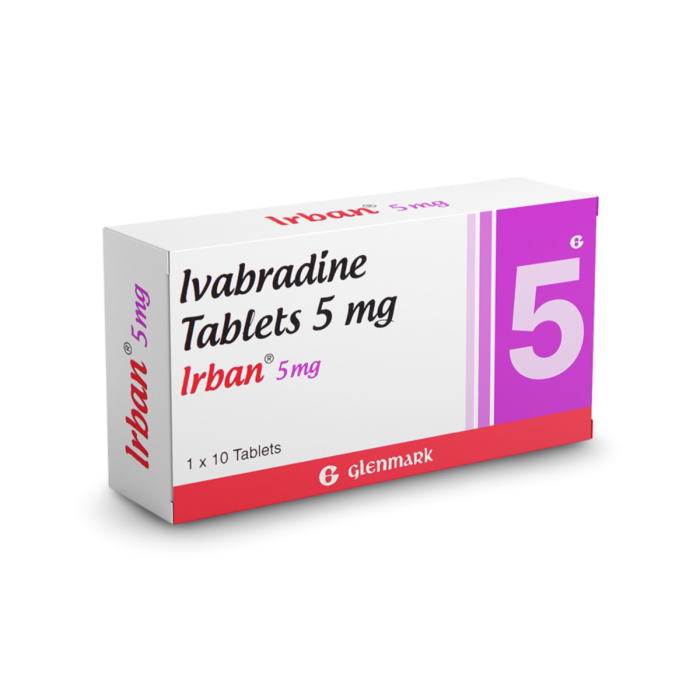 Irban 5 mg