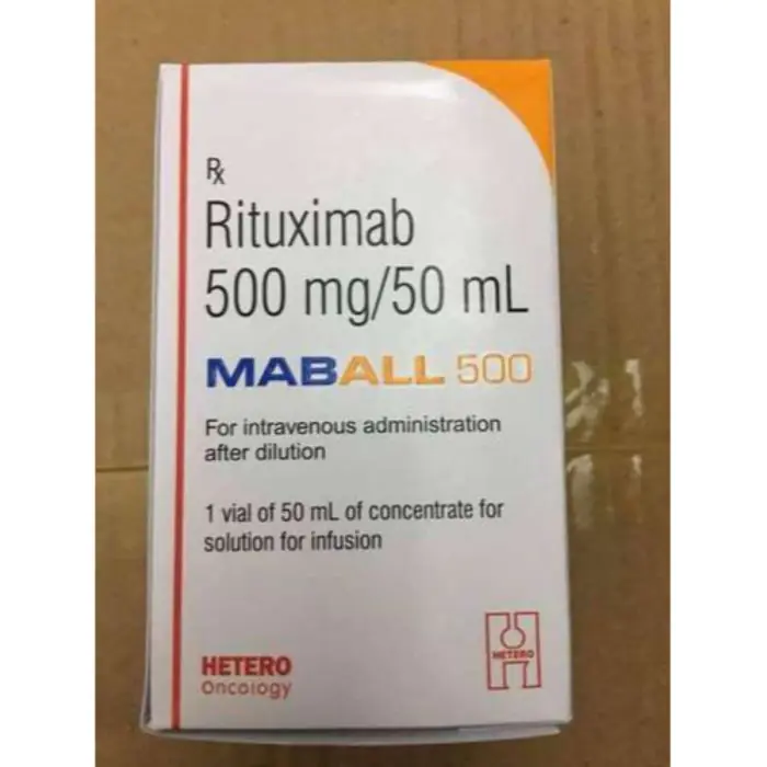 Buy Rituximab 