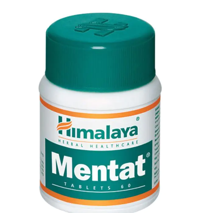 Mentat                   