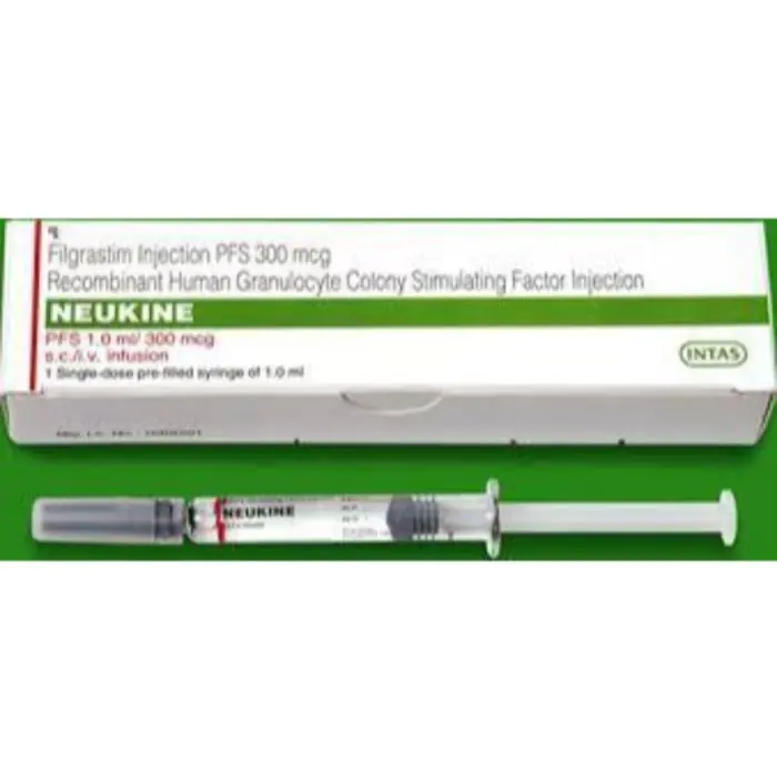 Buy Neukine 150 Mcg Injection