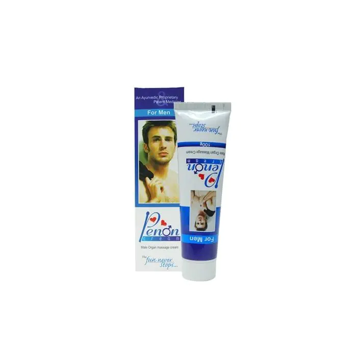 Buy Penon Cream (Penis Enlargement Cream)