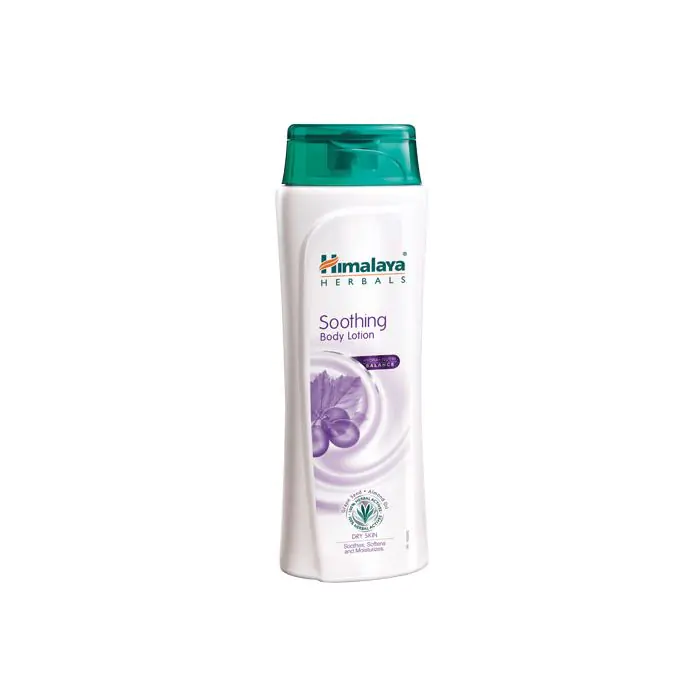 Soothing Body Lotion 100ml