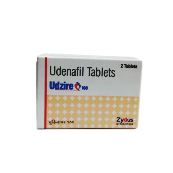 Buy Udzire 100 Mg (Zydena)